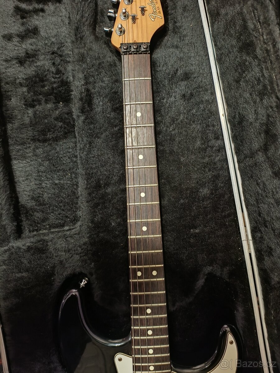 Fender Stratocaster USA r.1980 - 6