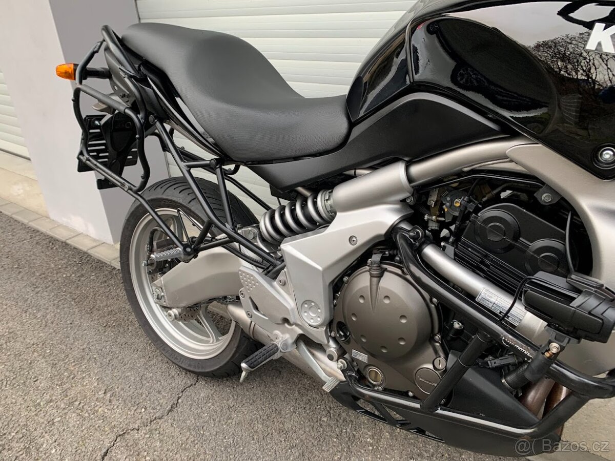 Kawasaki Versys 650 ABS 35kW - 6