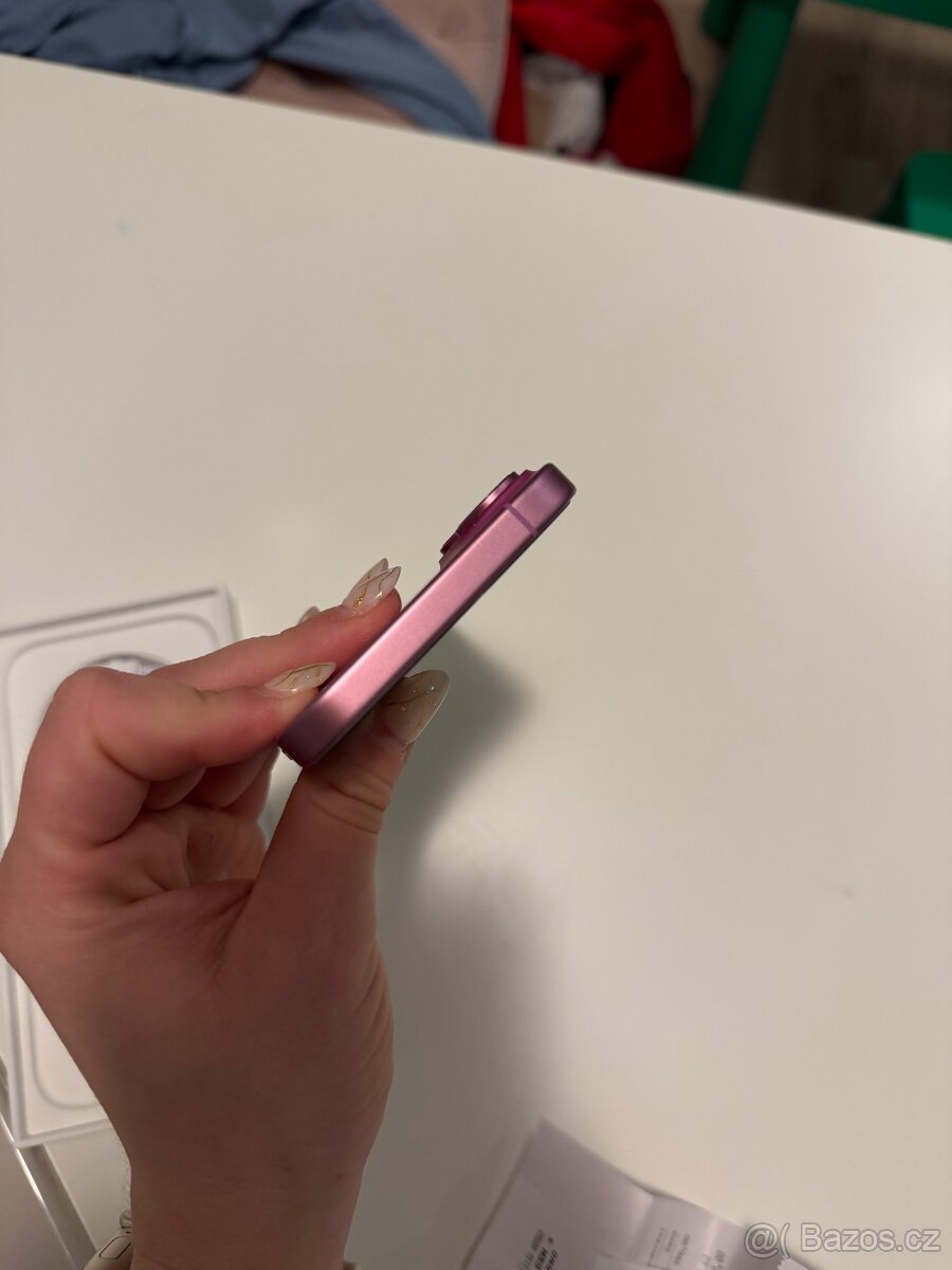 iPhone 16, 128gb v ZARUCE - 6