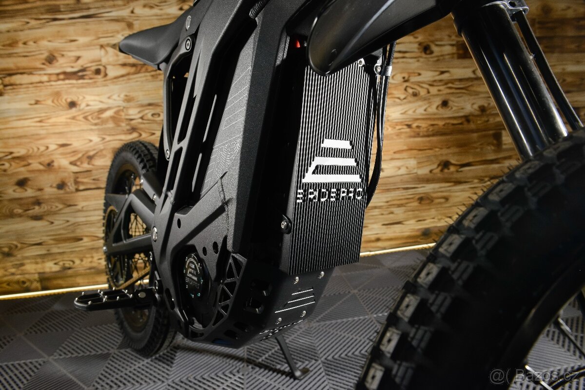 E Ride Pro SR 25kW L1e - 6