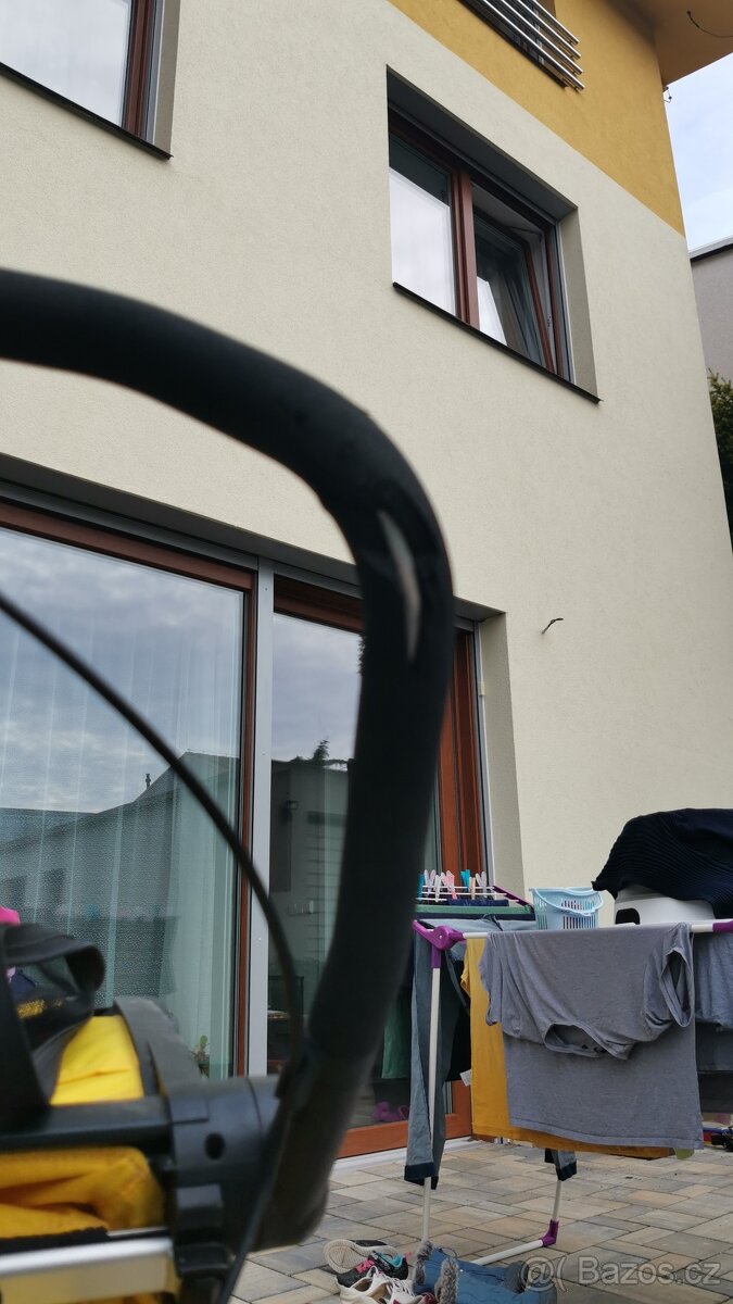 Vozík Thule SPORT 2 - 6