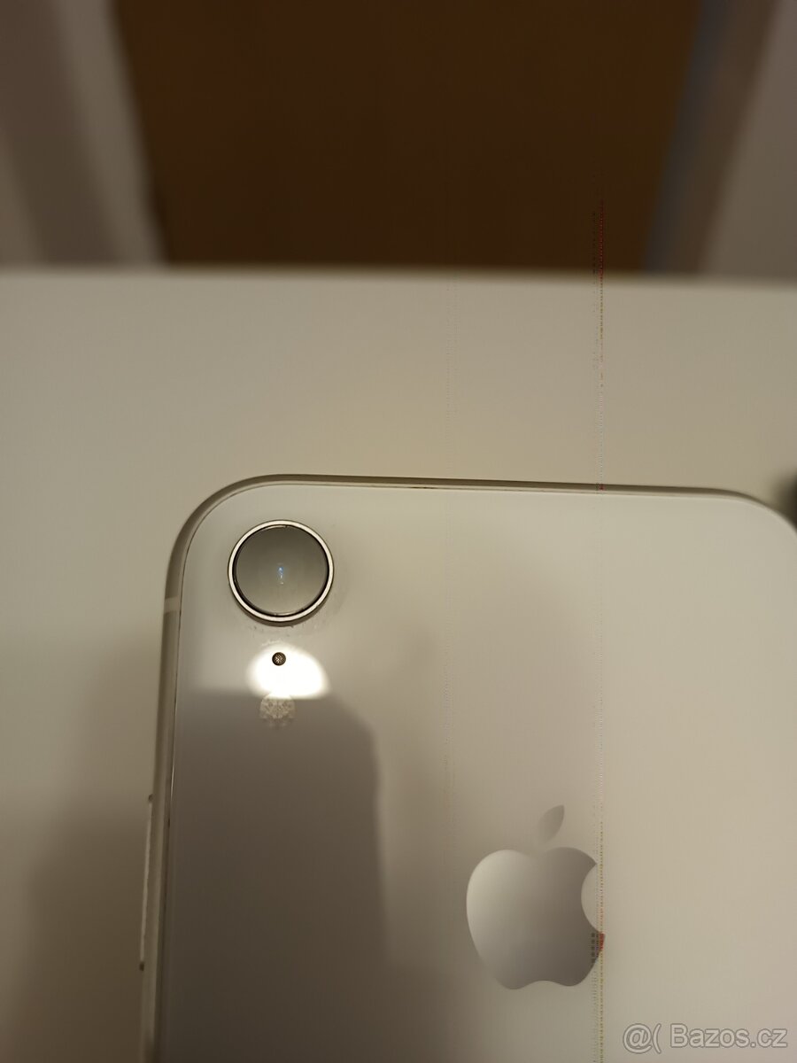 Iphone XR 64Gb - 6