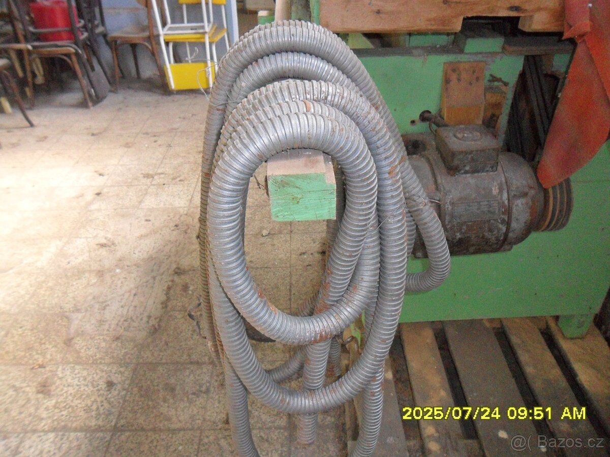 Chránička kabelů - 6