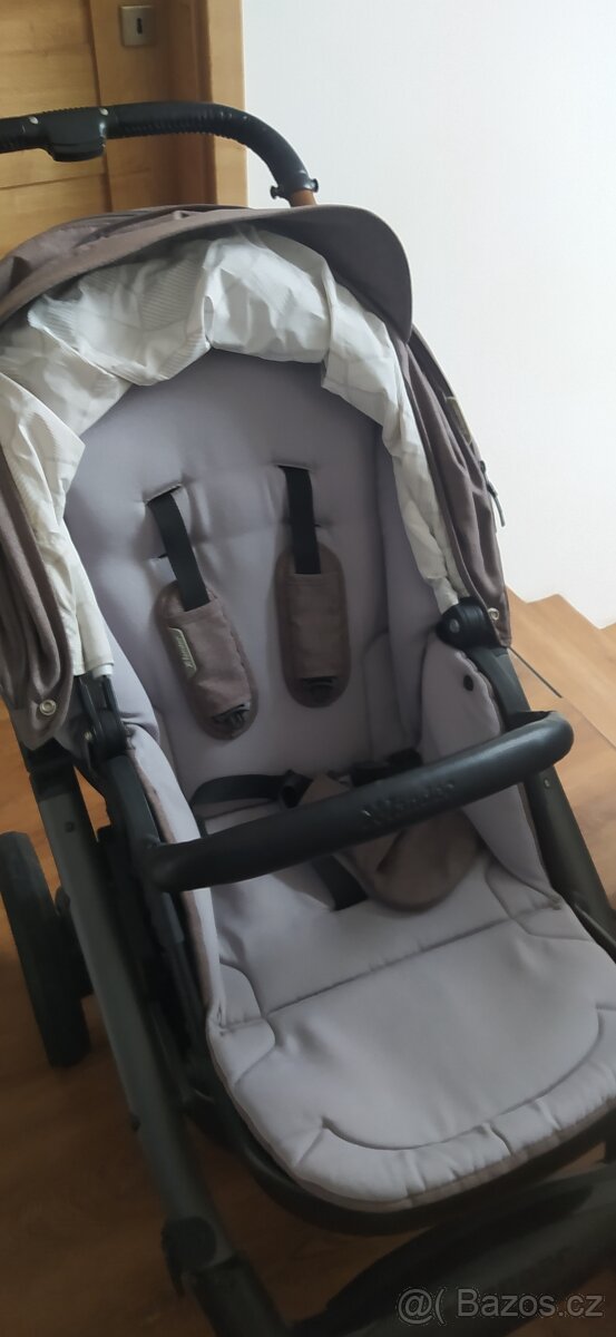 Kočárek X-Lander - 6