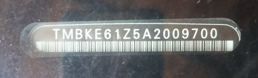 Škoda Octávia Scout 2.0tdi - 6