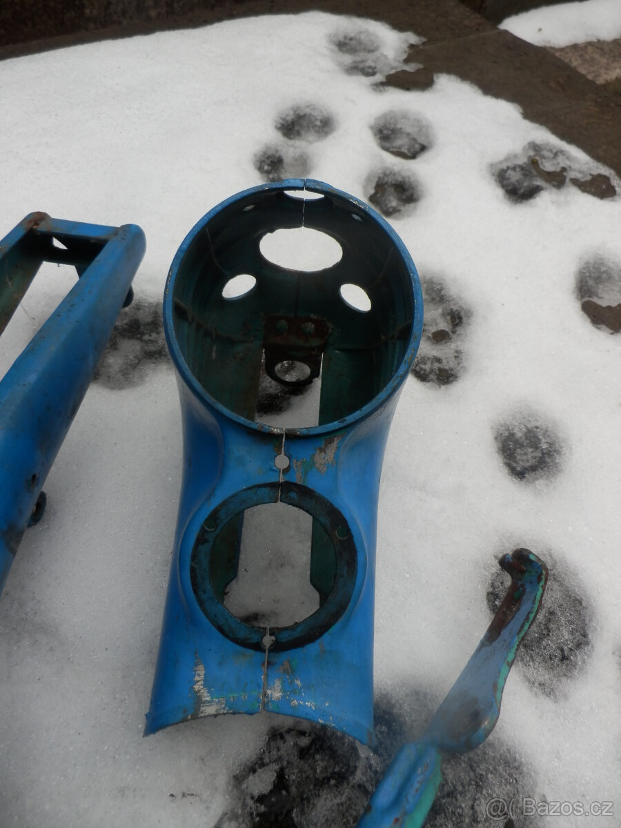 Díly Stadion S22 - 6