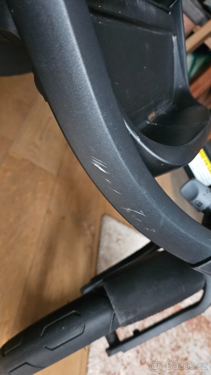 Thule Urban glide 3 - 6