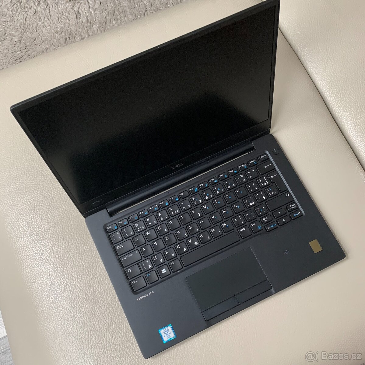 Dell Latitude 7370 - 6