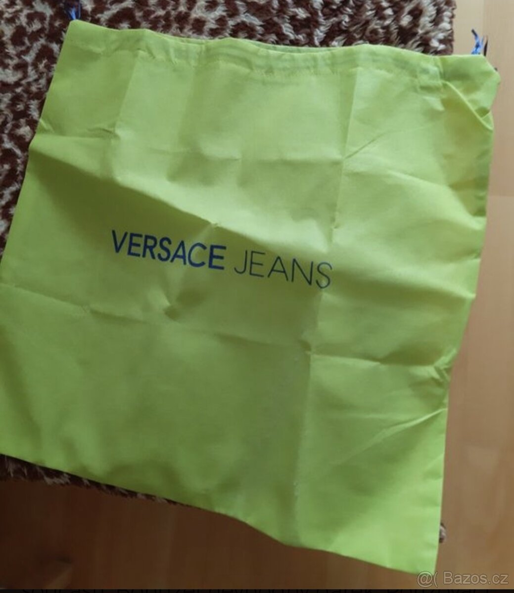 Nová kabelka Versace Jeans - 6