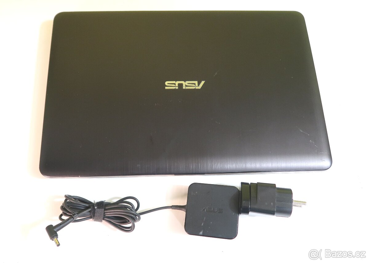 ASUS X540L /i3-4005/8GB/SSD512GB/FULLHD/WIN11/ZÁRUKA - 6