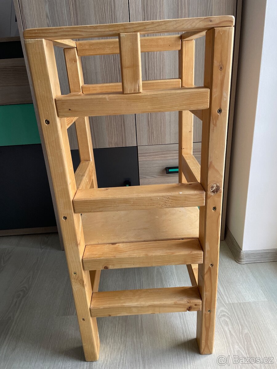 Robustni ucici vez - 6