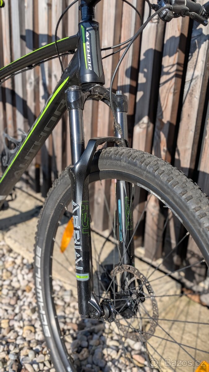 Author Spirit 29 2019 - 6