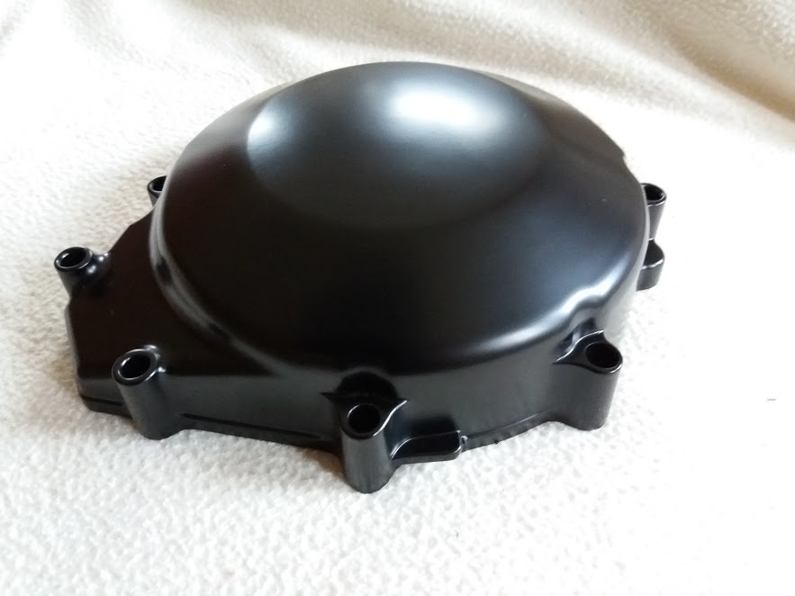 Yamaha r1 stator - 6