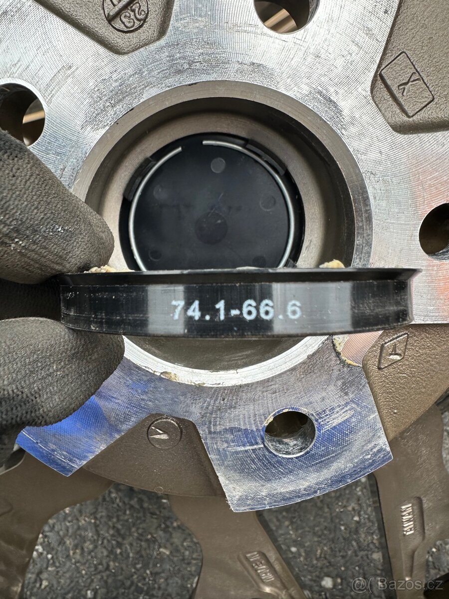 Kola Concaver CVR1 R21 - 6