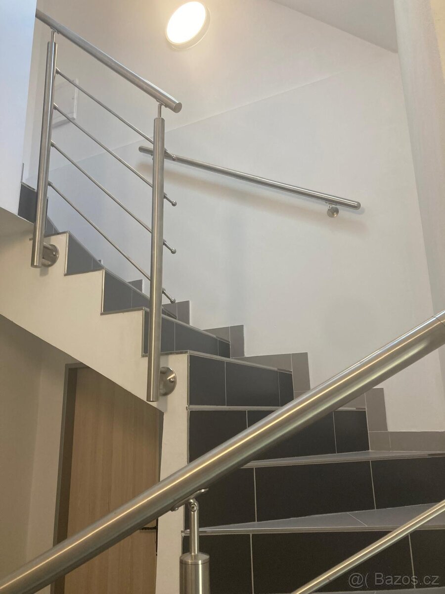 Pronájem apartmánu - 6