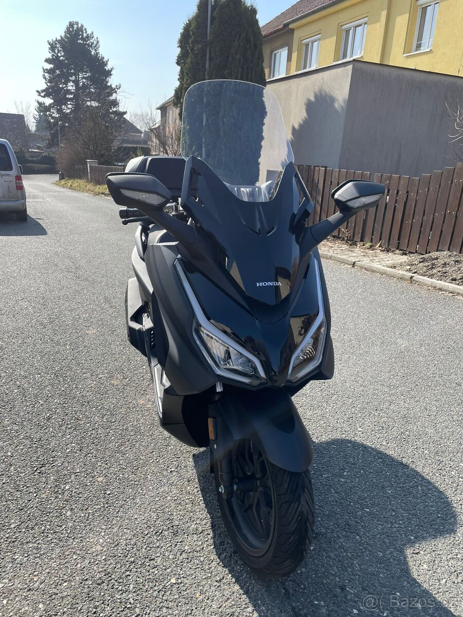 Honda Forza 125 ccm - 2025 - 6