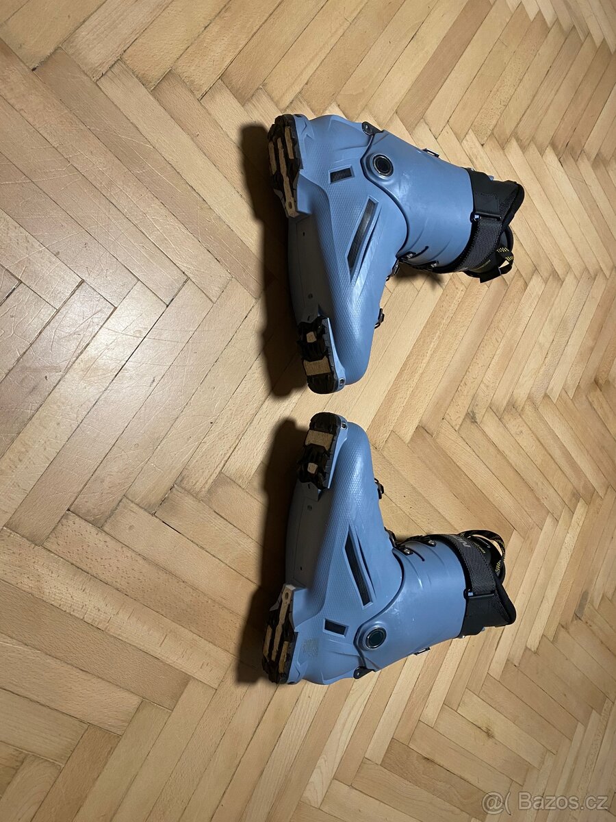 Lyžařské boty Salomon Shift PRO 110 - 6