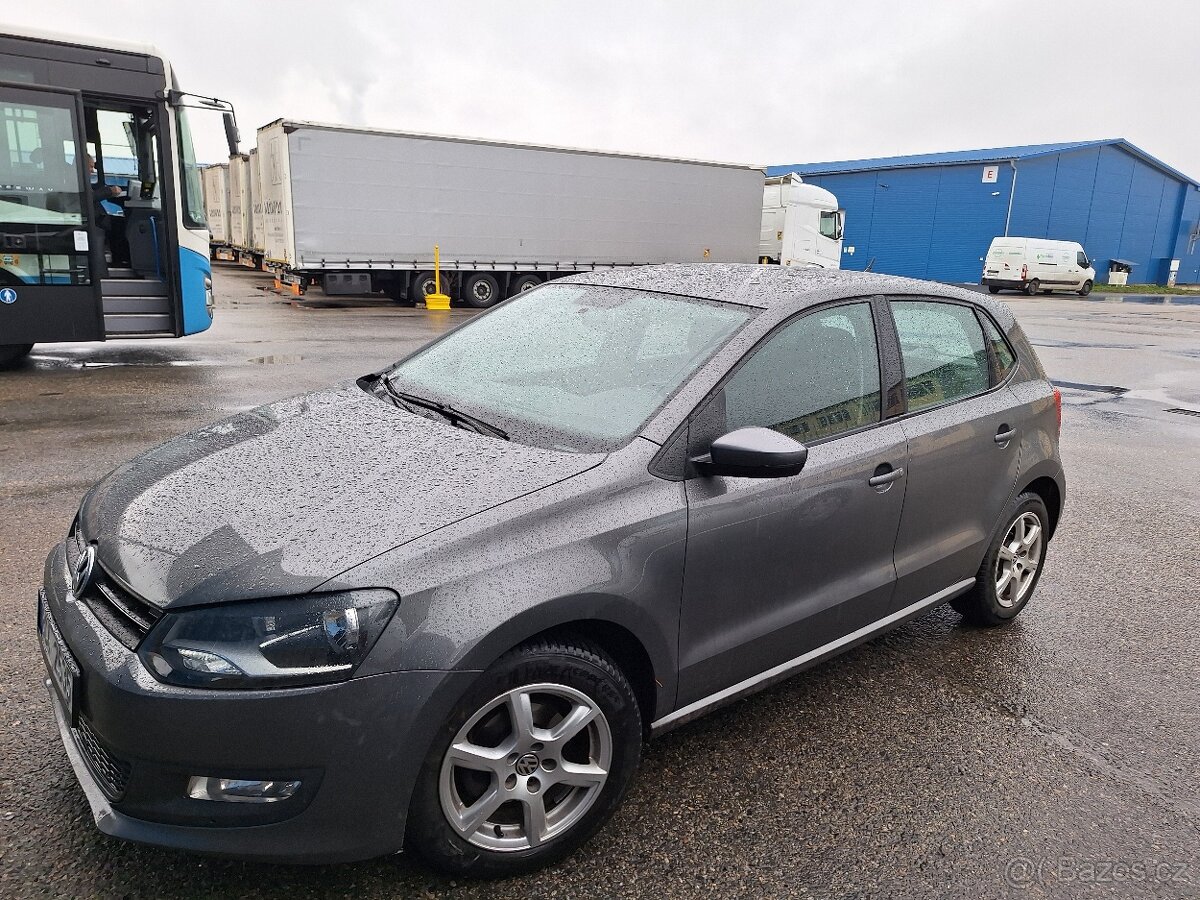 Prodám Volkswagen Polo - 6