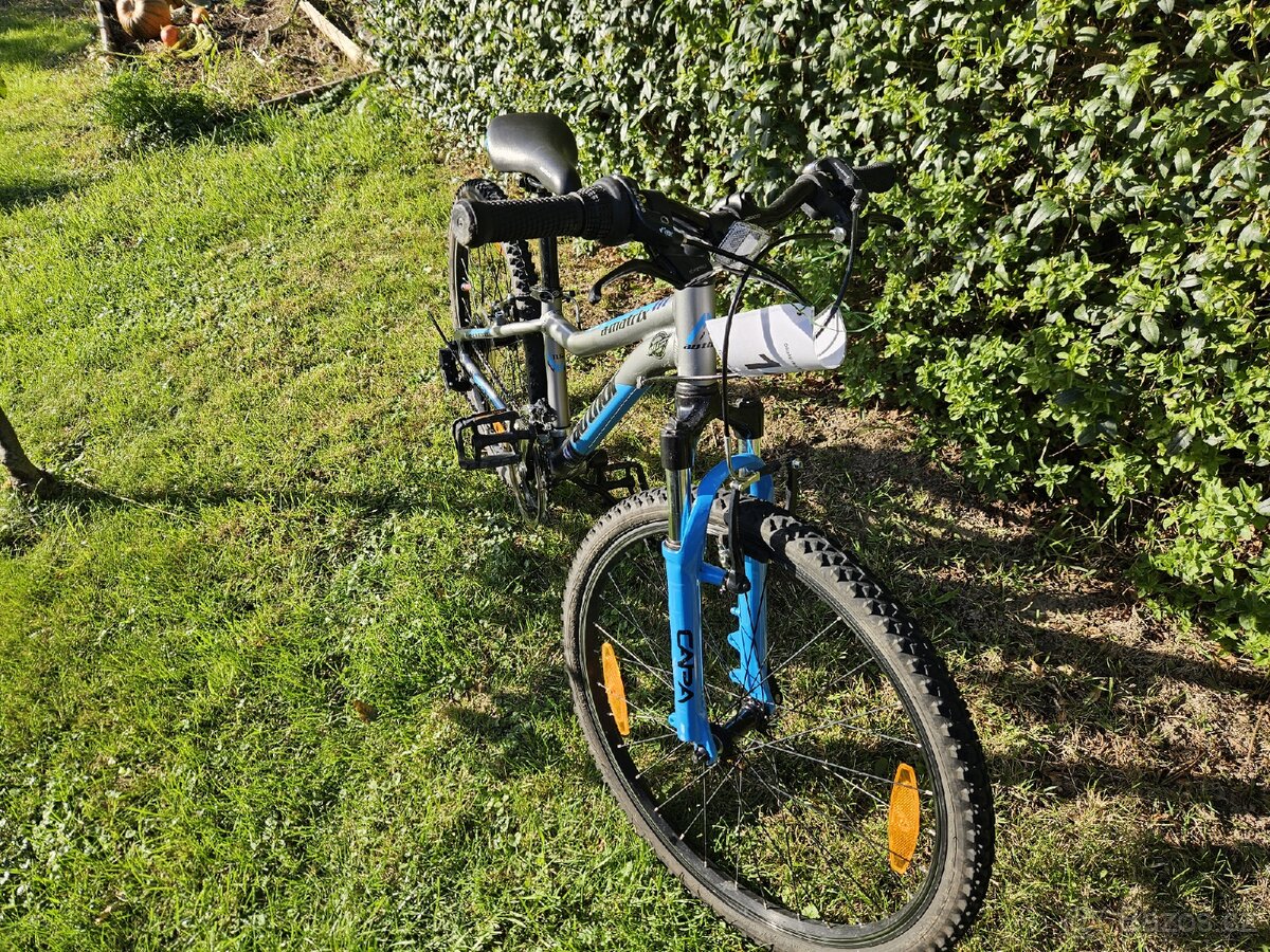 Dětské horské kolo Author A-Matrix 24 - 6