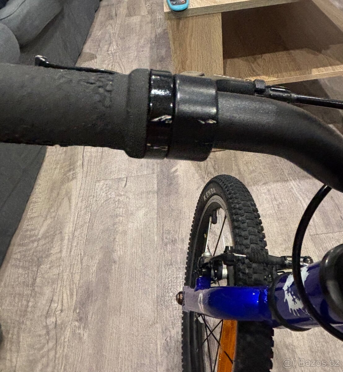 Dětské kolo 16” - 6