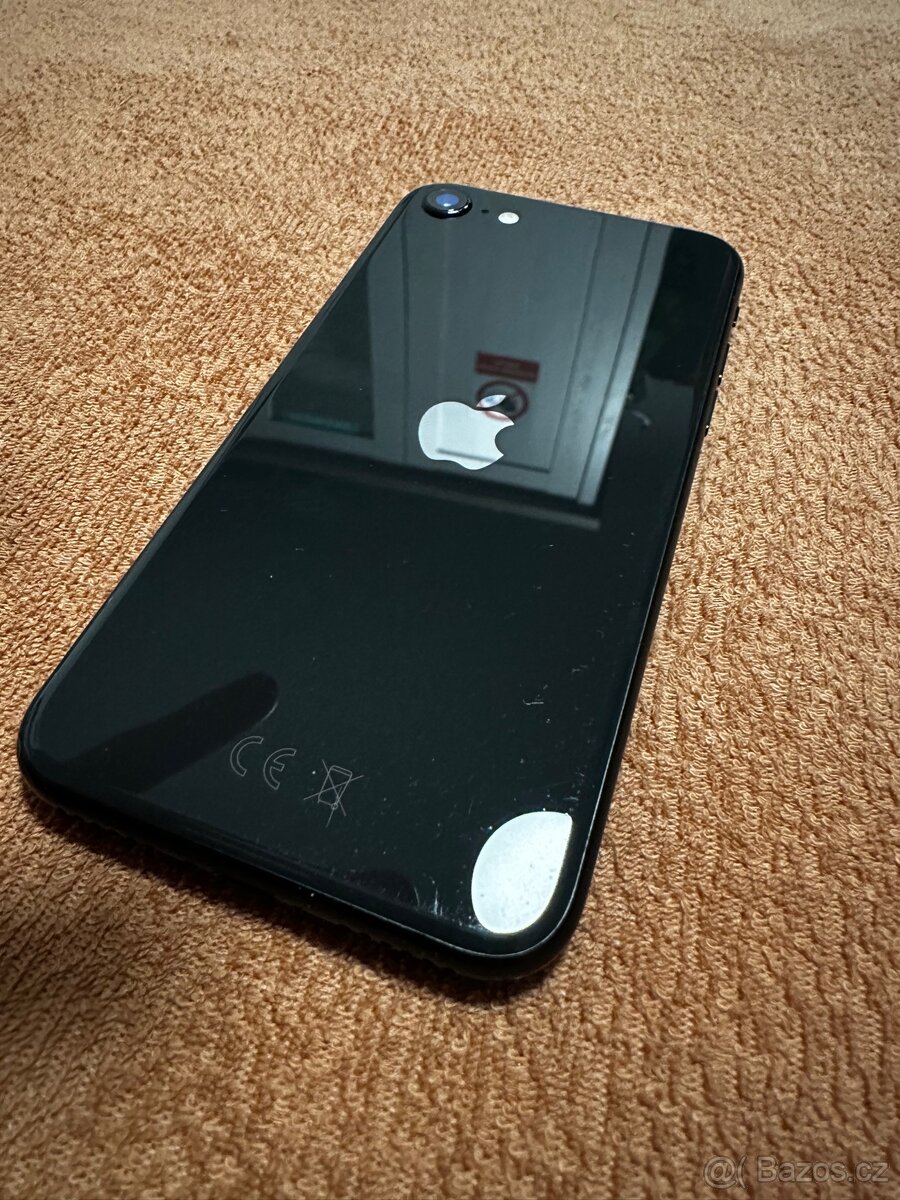 IPhone SE 2020 - 6