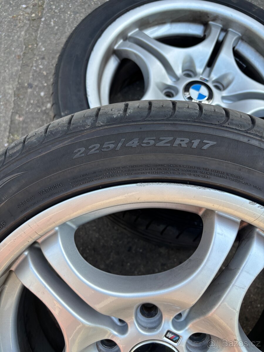 Bmw styling 68 - 6