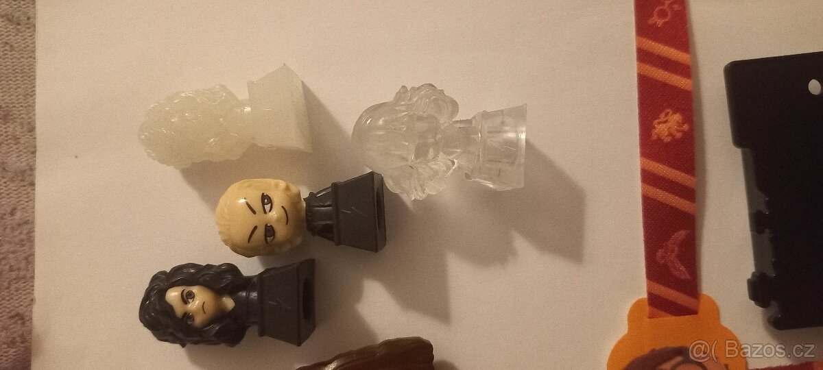 Harry Potter vecičky - 6