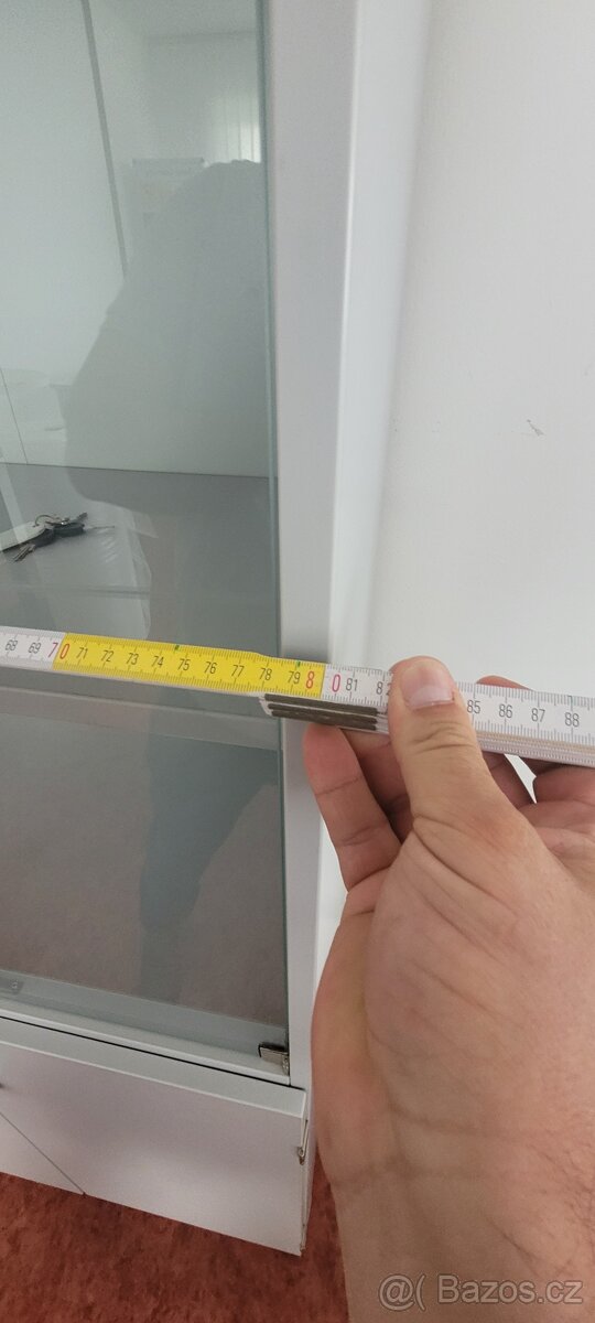 Kancelářská skříň - 6