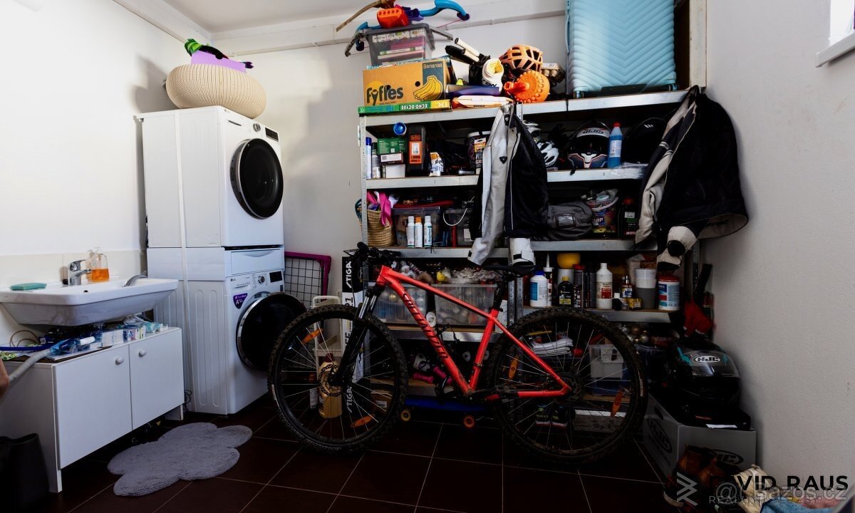 Prodej rodinného domu 4+kk ( 139 m²), Syrovice - 6