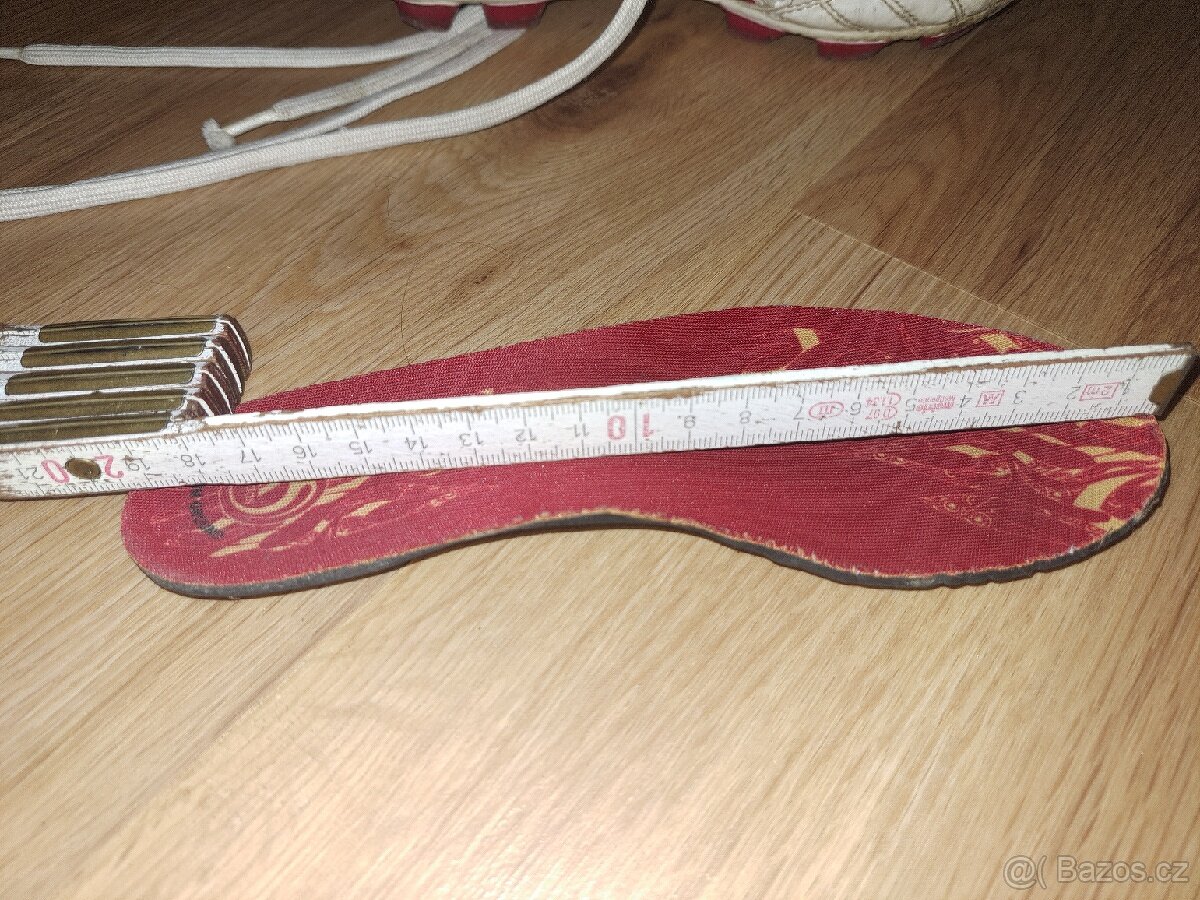 Dětské kopačky vel. 31 - 6