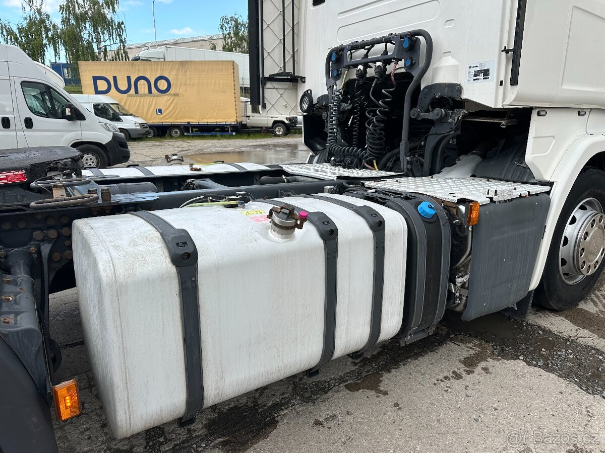 Scania R440 STANDART POLOAUTOMAT EURO 6 - 6