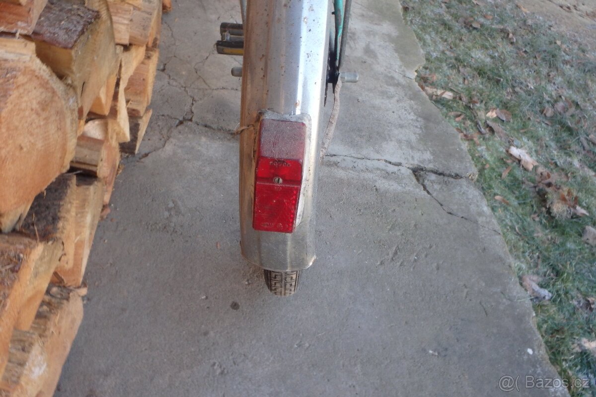 Velamos super de luxe, 1983 - 6