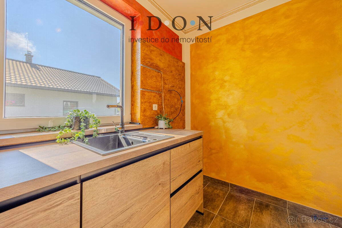 Prodej novostavba RD 4+kk, ul. Nová, Šenov - 6