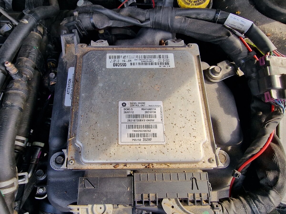 JEEP COMPASS 2,2 CRDi 4WD LIMITED ND - 6