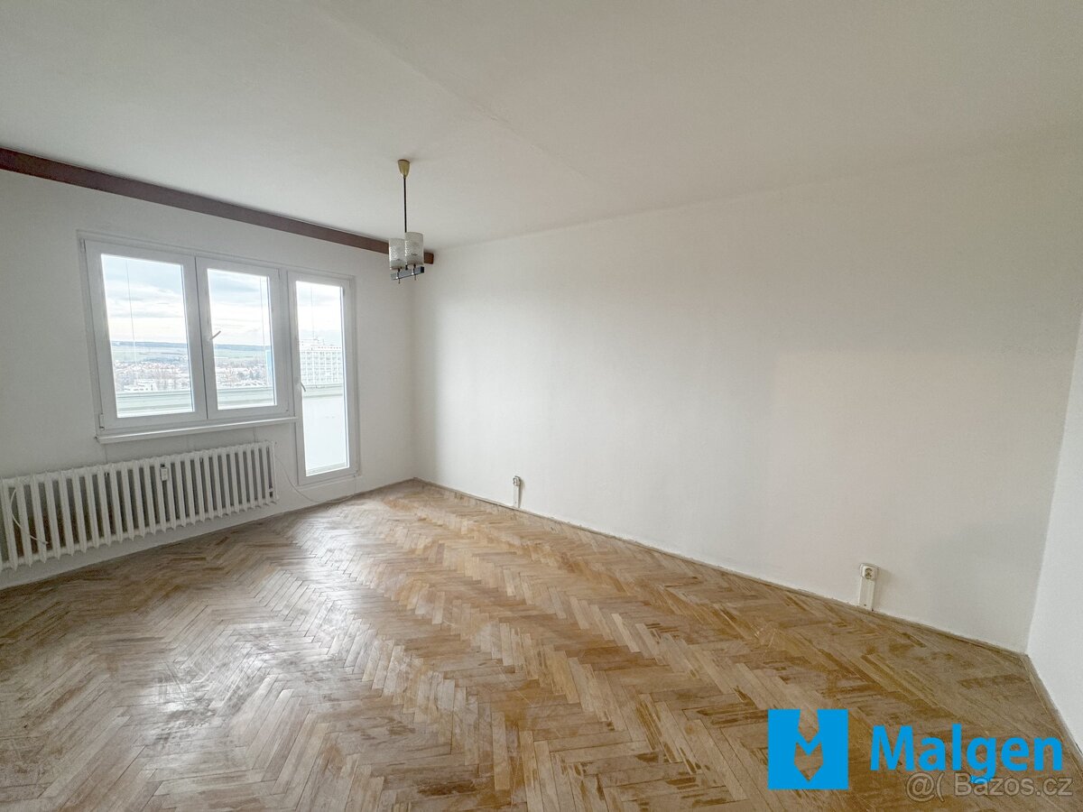 Mělník, Prodej Bytu 2+1/L,S,, ev.č. 00063 - 6