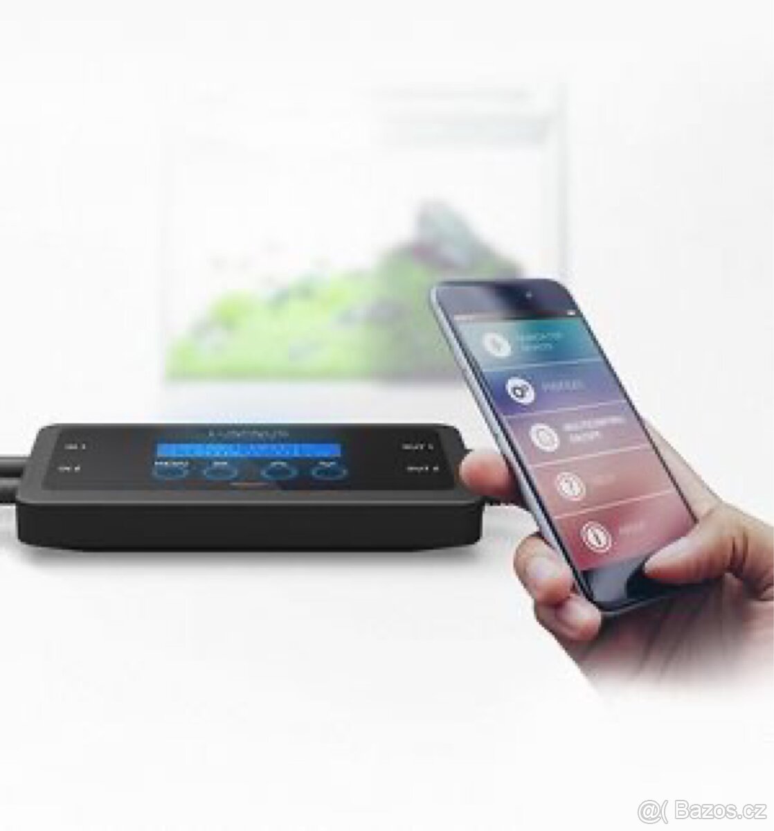 Easy LED Universal Martine blue 2.0 délka742 mm - 6