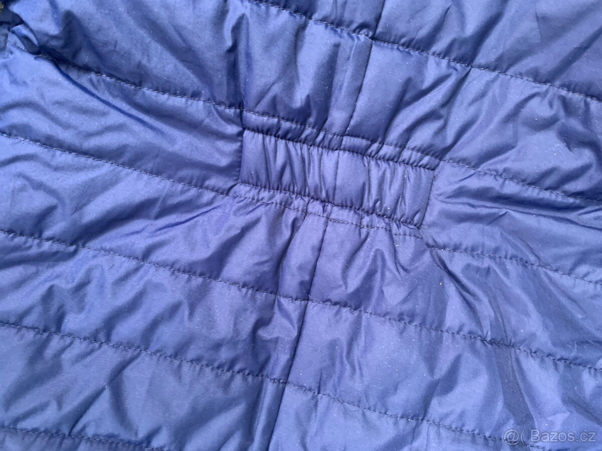 Dětská kombinéza - vel 75/80 - 6