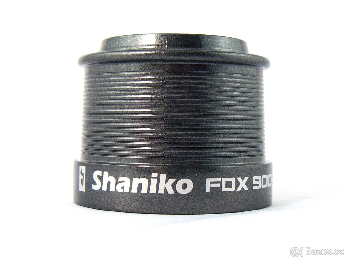 naviják Shaniko FDX-900 - 6