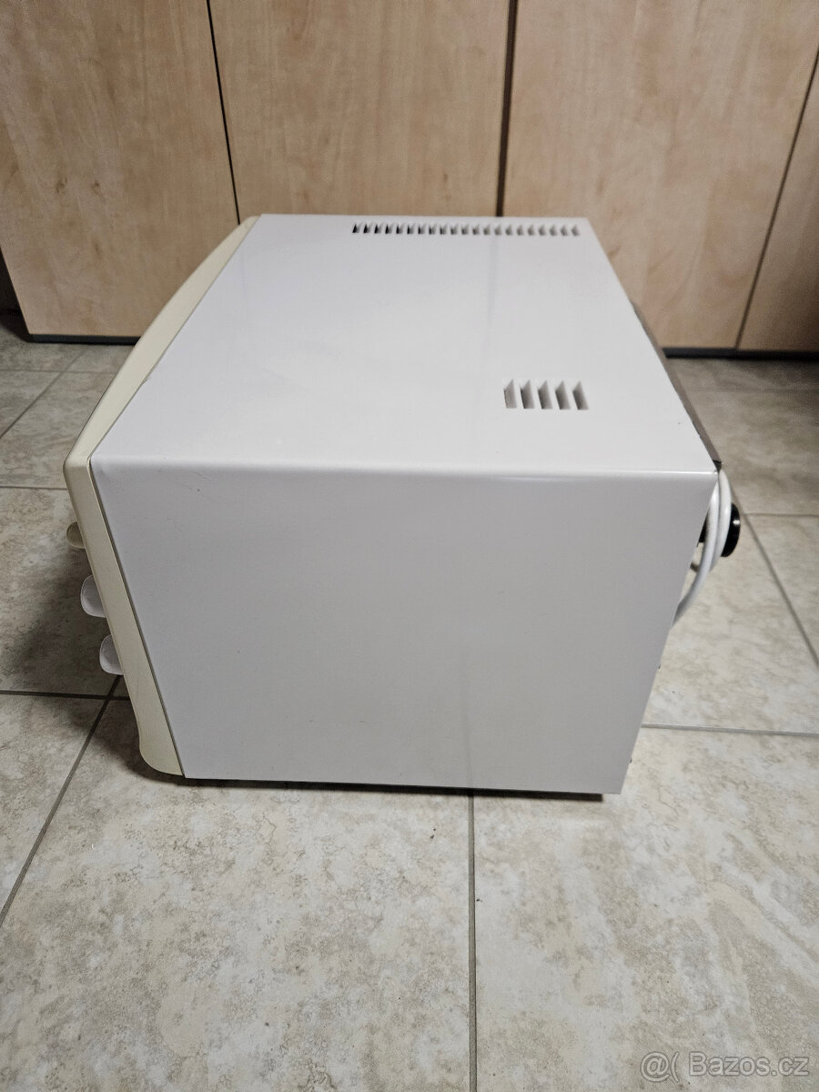 Mikrovlnná trouba MOULIMEX Y75 OPTIGRIL - 6