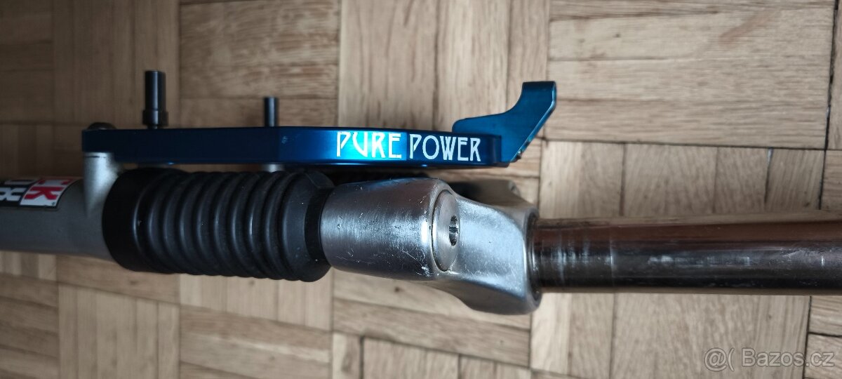 Rock Shox Quadra 10 - 6