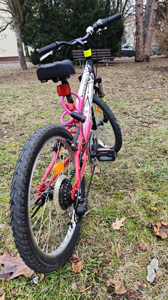 Dětské kolo 20 - 6