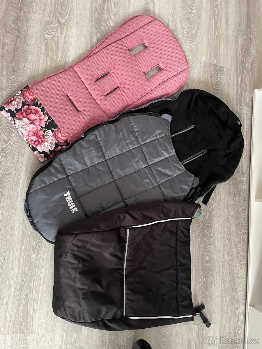 Thule Urban glide 2 - 6