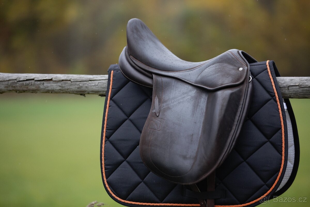 Drezurní Childéric 17,5 - 6