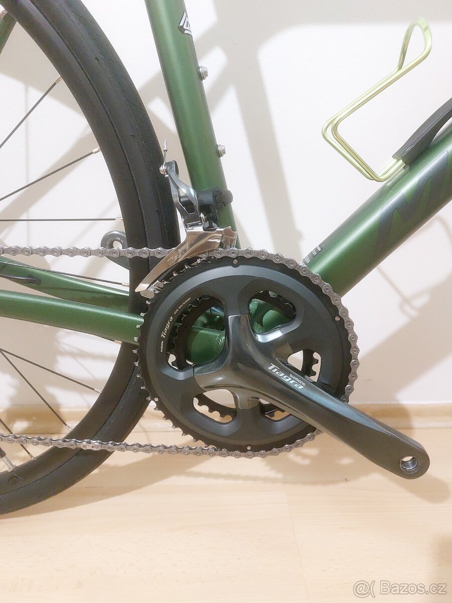 Endurance silniční kolo - 6