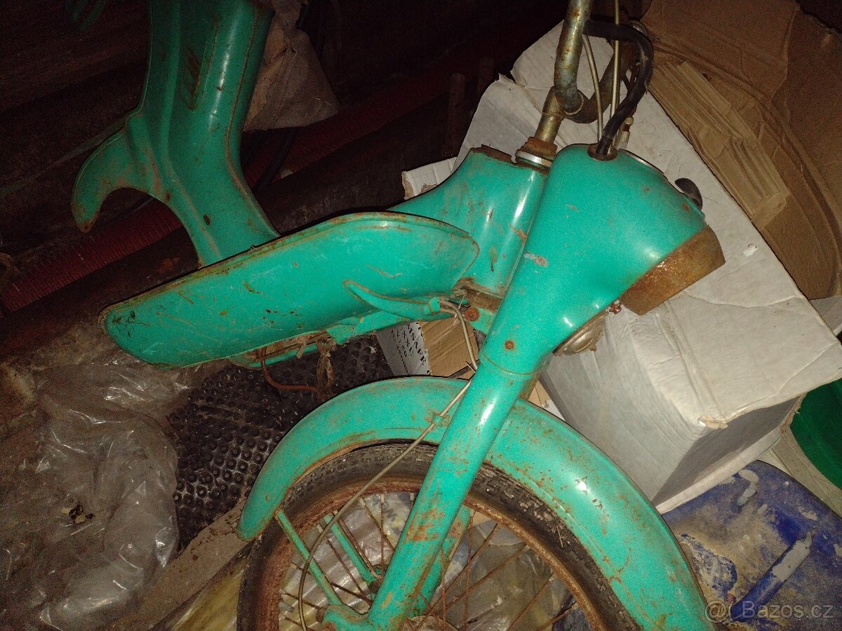 Jaweta deluxe vyvozni - 6