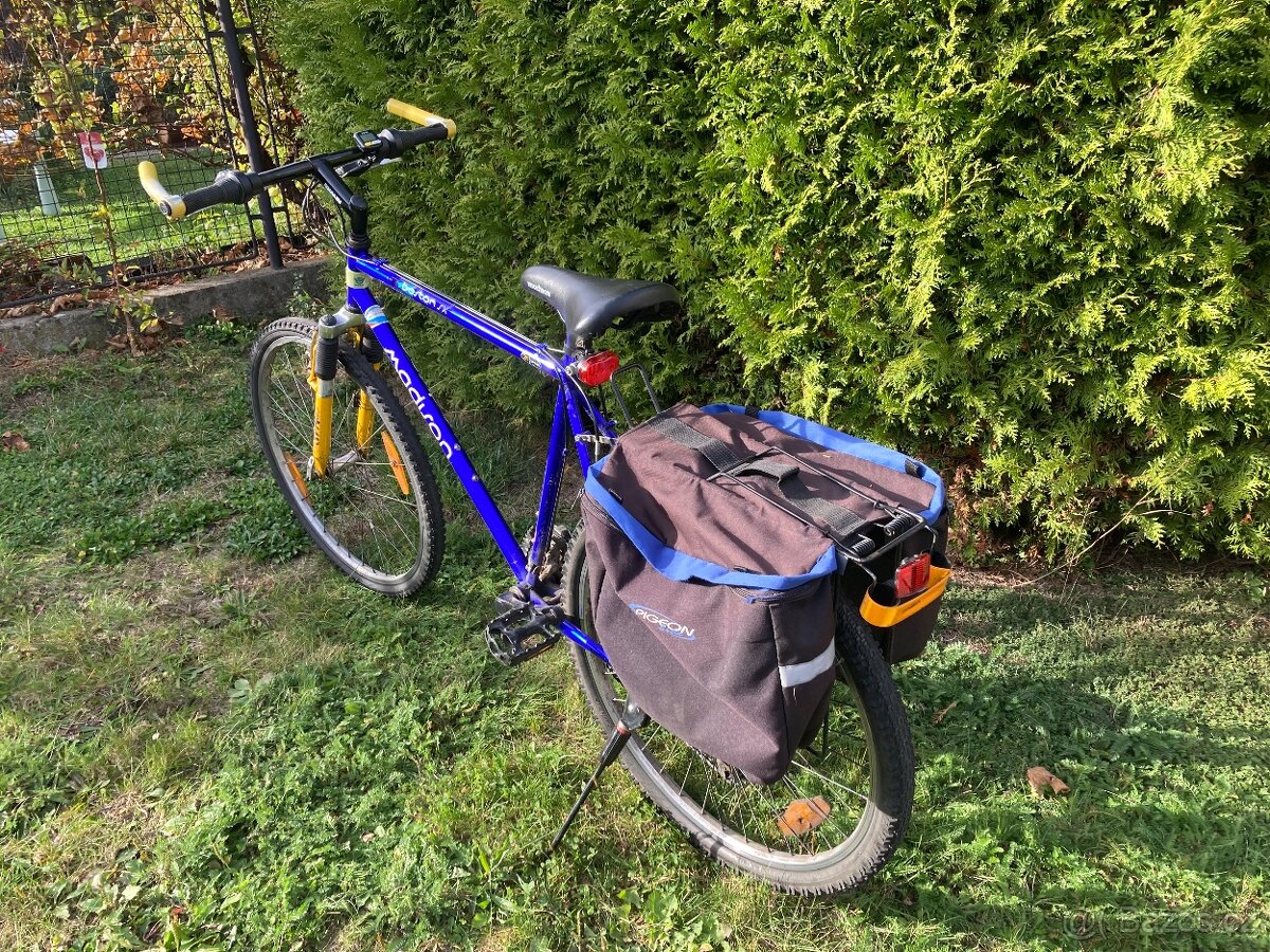 Horské kolo MADISON BOSTON SX - 6