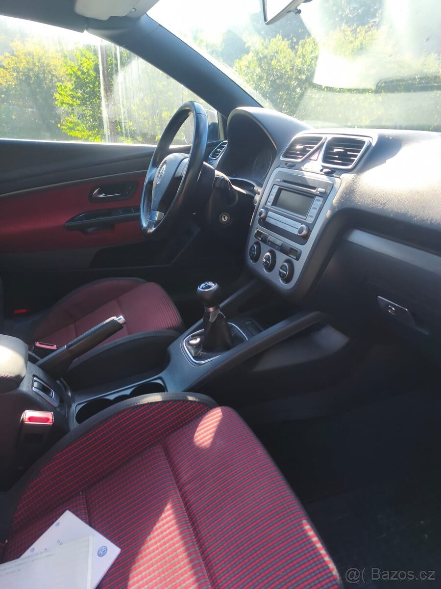 Volkswagen EOS 2.0fsi - 6