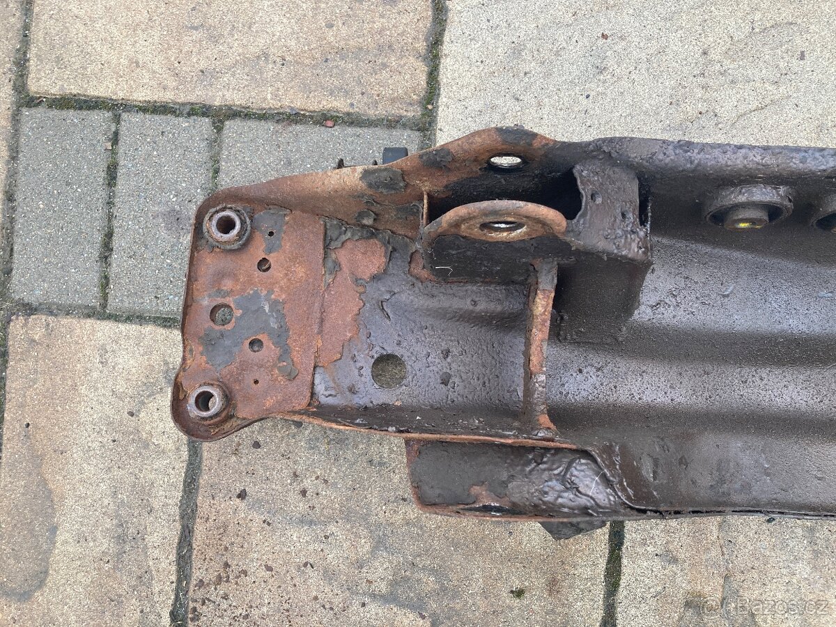 Zadní Nápravnice - Subaru Impreza GC/GF - 6