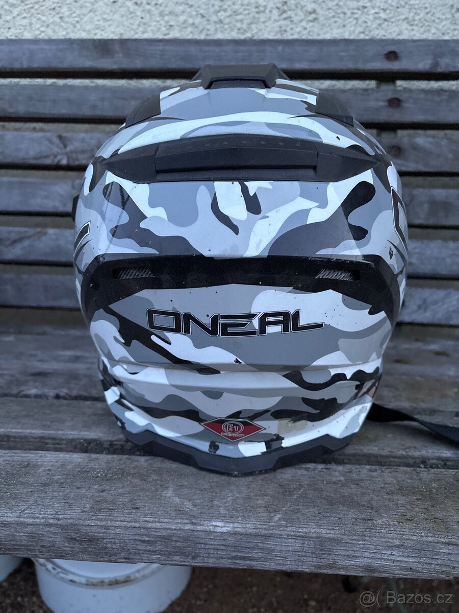 Oneal helma - 6