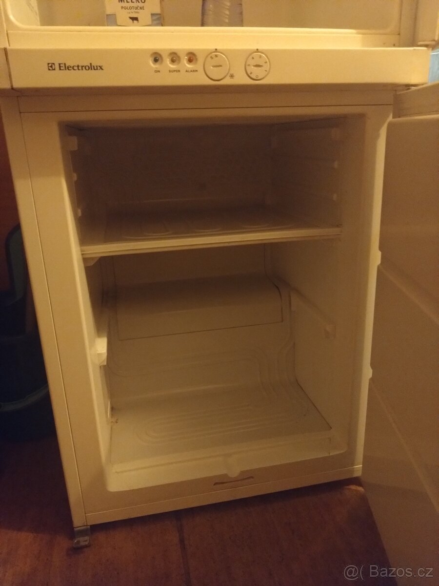 Lednice Elektrolux - 6